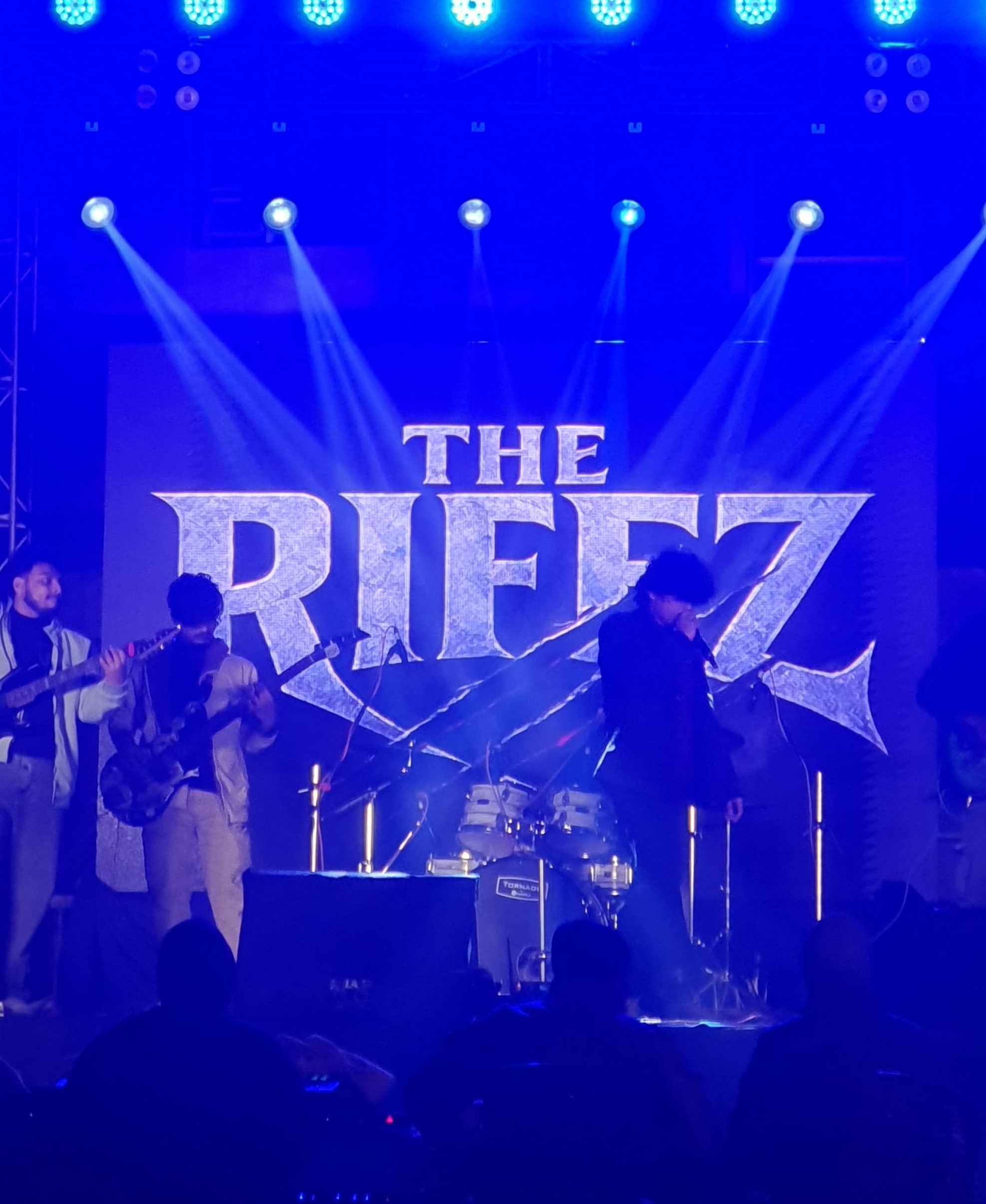 The Riffz Band